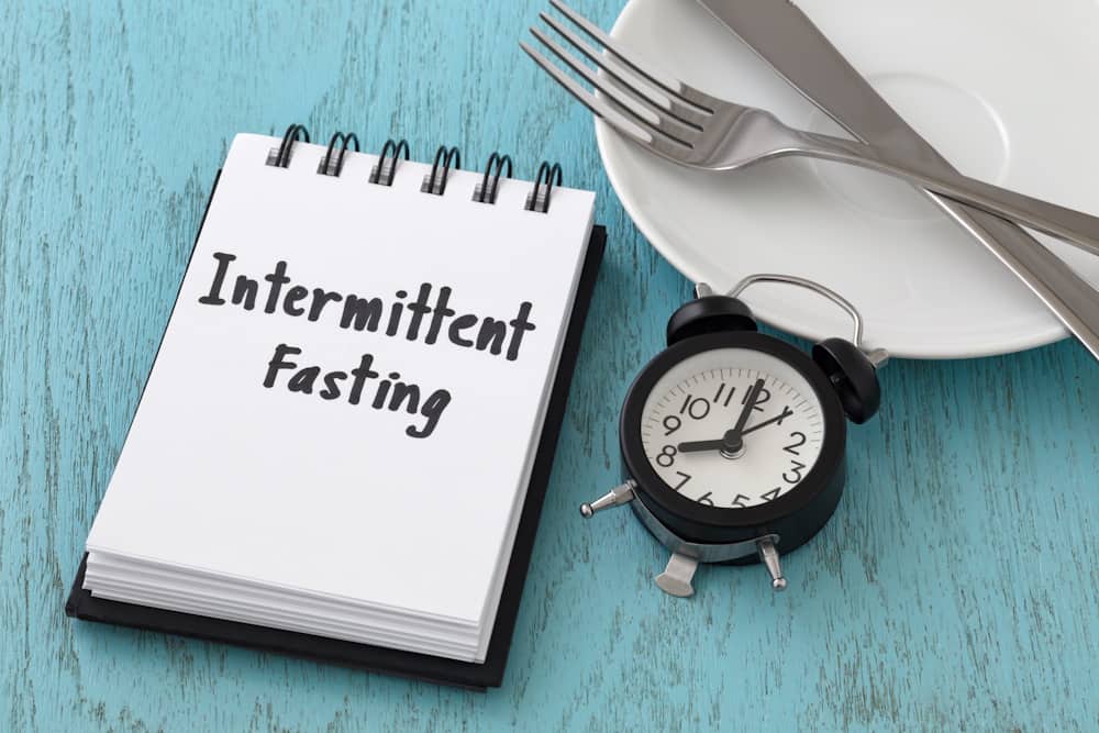 intermittent fasting for fat loss