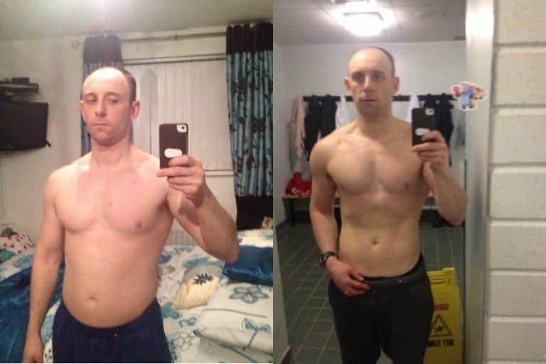 Beach Ripped: The DIY Guide to Cutting - Part One