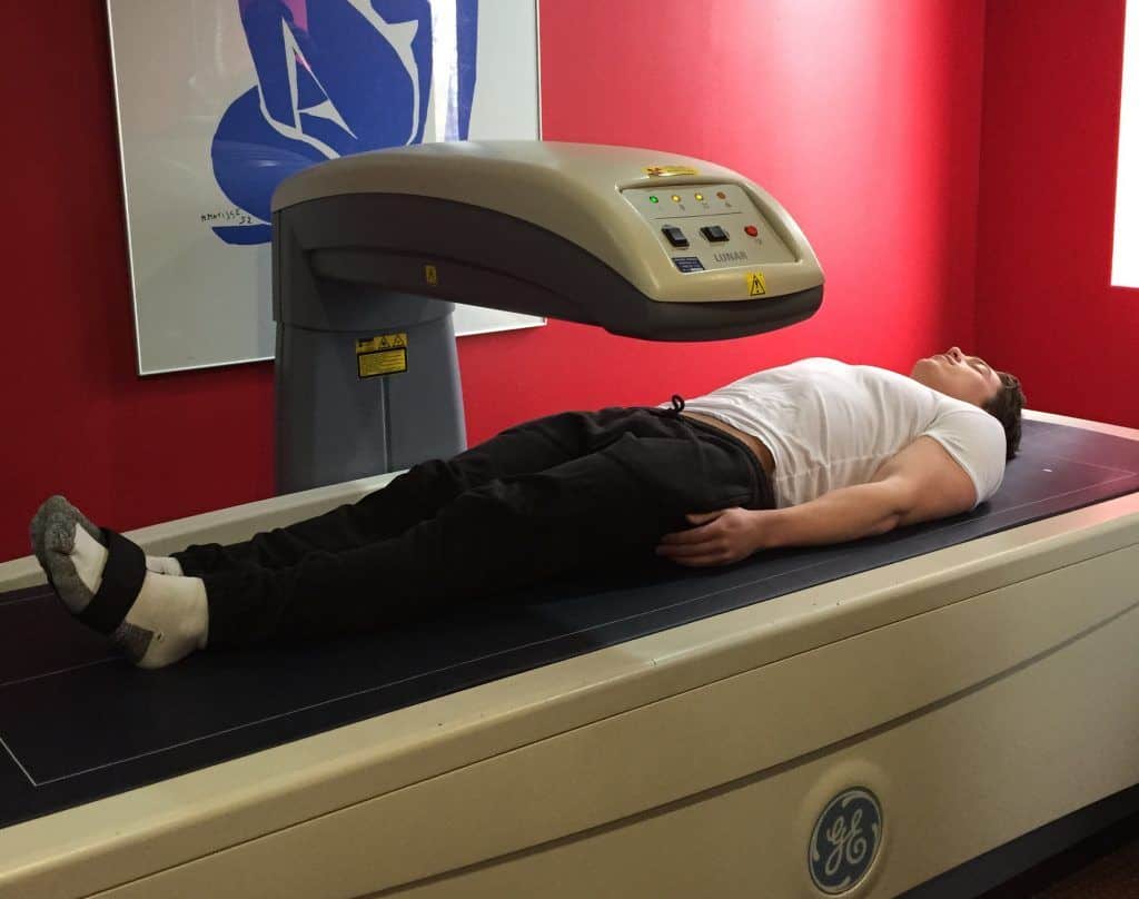 dexa-scan-body-fat-standards-testing-results-ideal-measurements