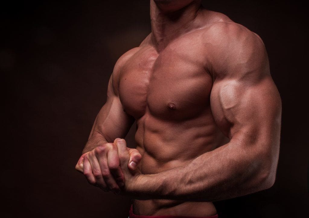 How To Lean Out Effortlessly Kinobody