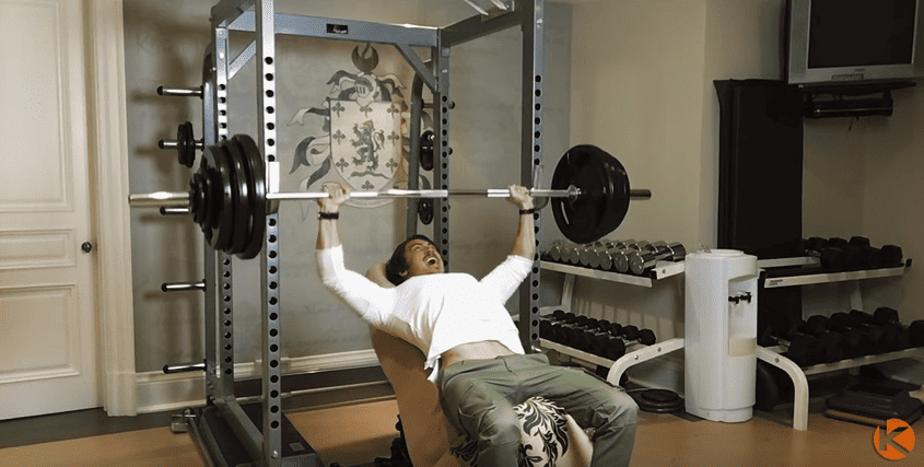 The Best Workout For The Chest Kinobody Fitness Systems The Best Workout For The Chest Kinobody Fitness Systems