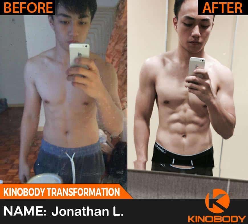 Building Muscle With An Injury My Upperbody Workout