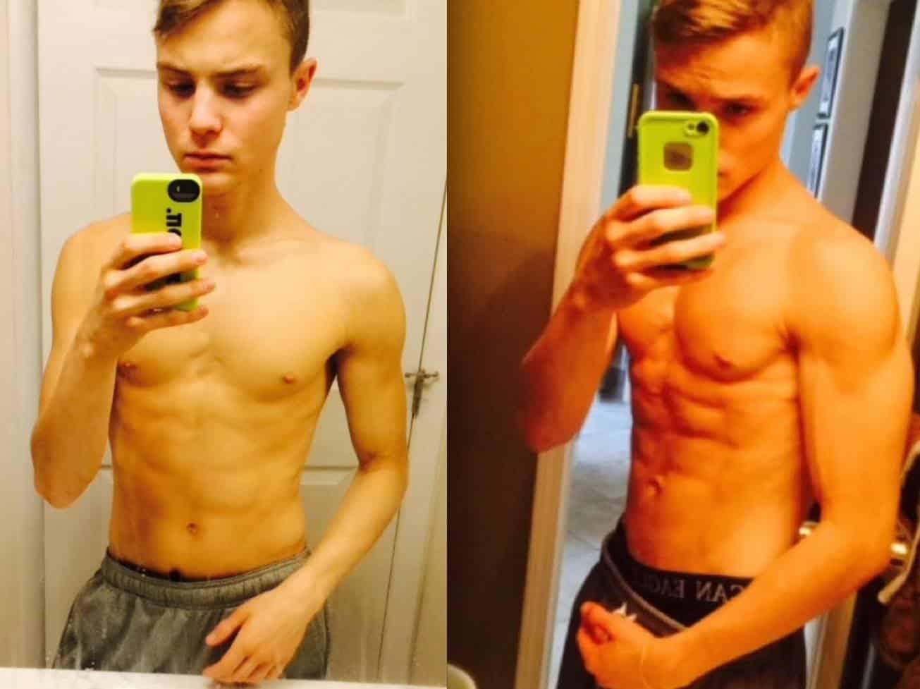 3 Day Weight Lifting Program Routine Key Lifts For Maximum Gains