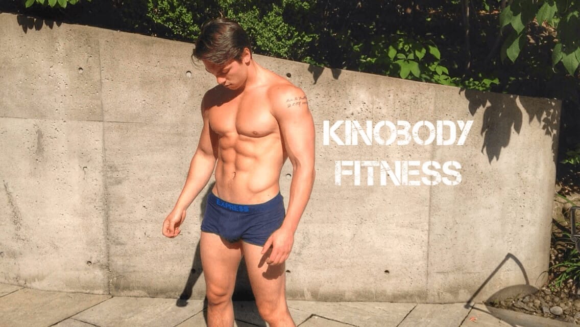 Kinobody belt 2025