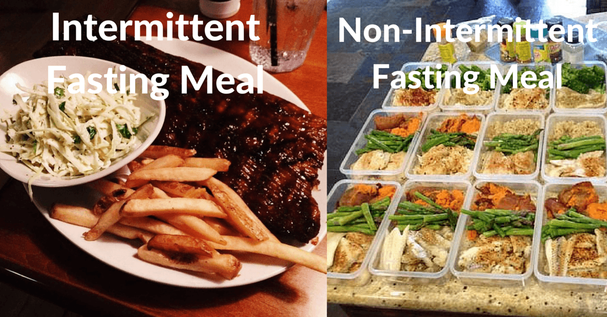 Intermittent Fasting Guide: Diet Plan, What To Eat, Meals, Rules