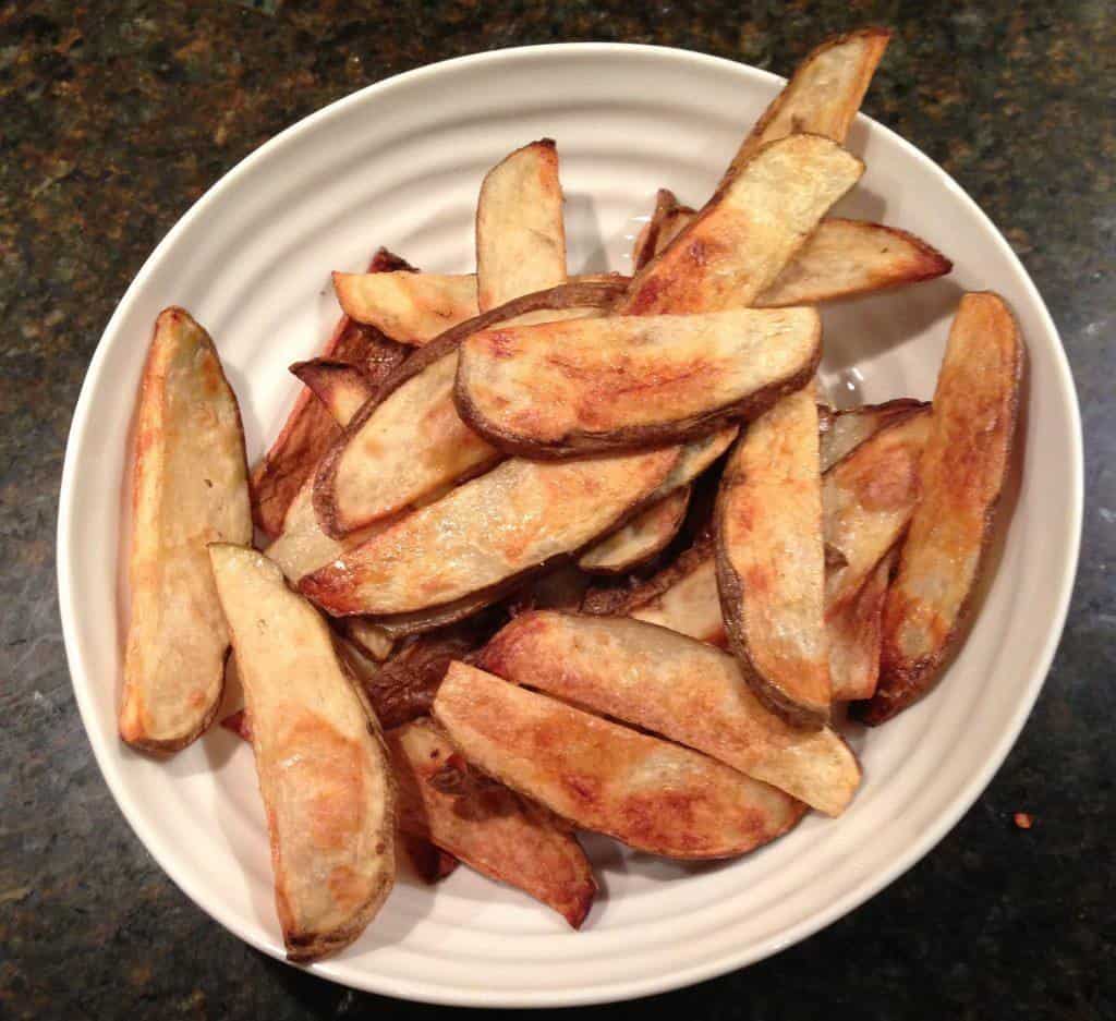 best carbs for weight loss potatoes