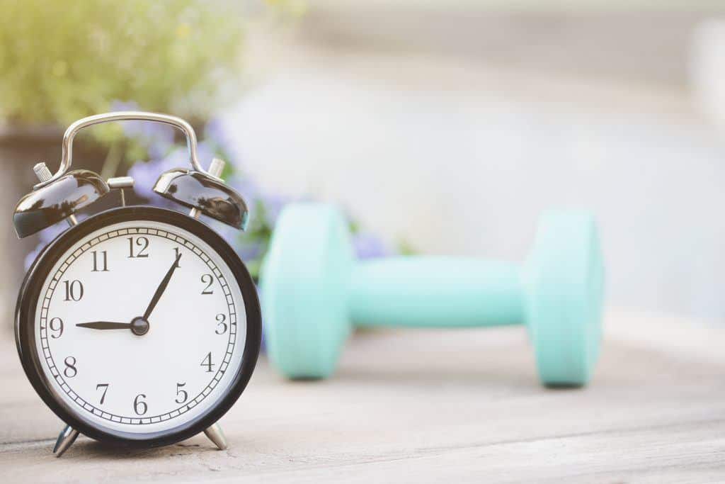 Intermittent Fasting And Working Out Fasted Training & When Not To