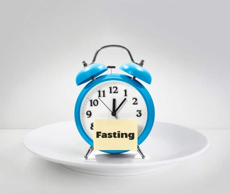 Three Tips to Make Intermittent Fasting Easier and More Effective