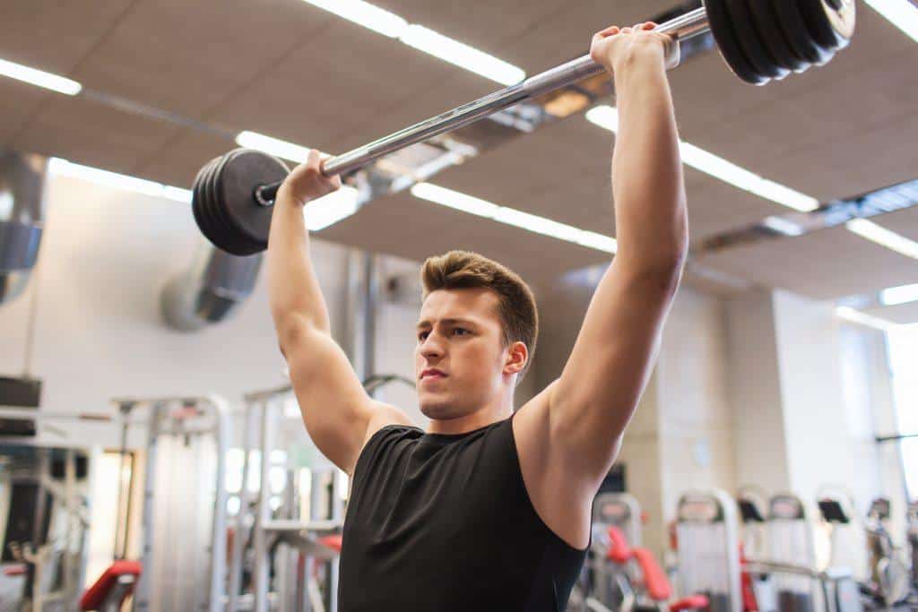 Top 3 Muscle Groups To Workout To Look Like a Stud