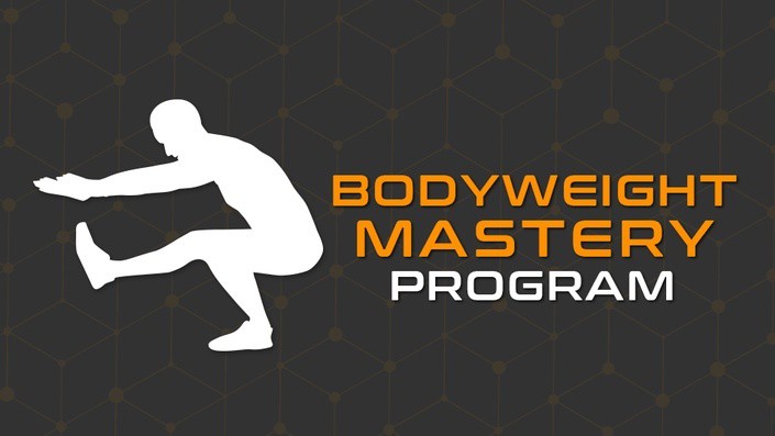 kinobody bodyweight mastery progress