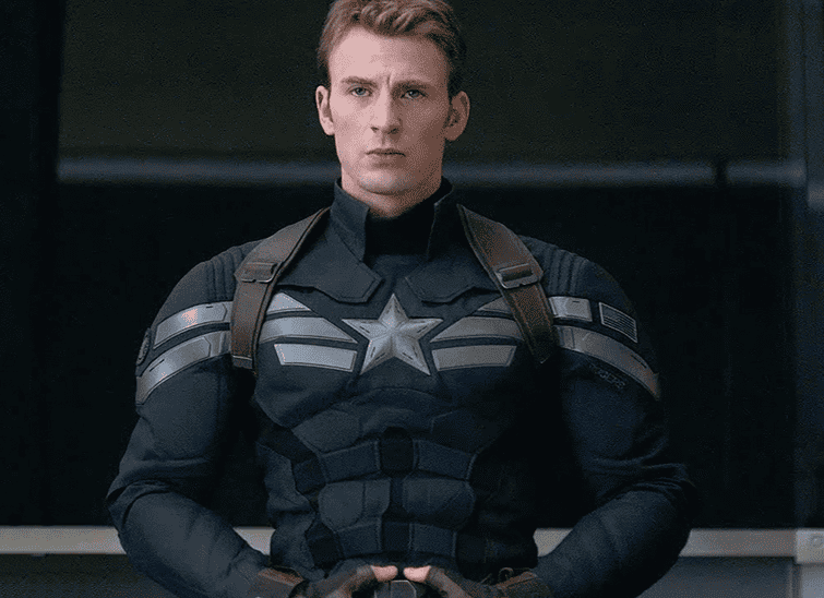 new captain america actor endgame
