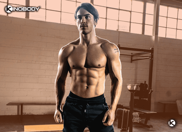 Low volume full online body workout