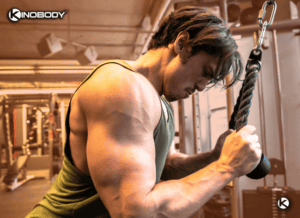 Progressive Overload