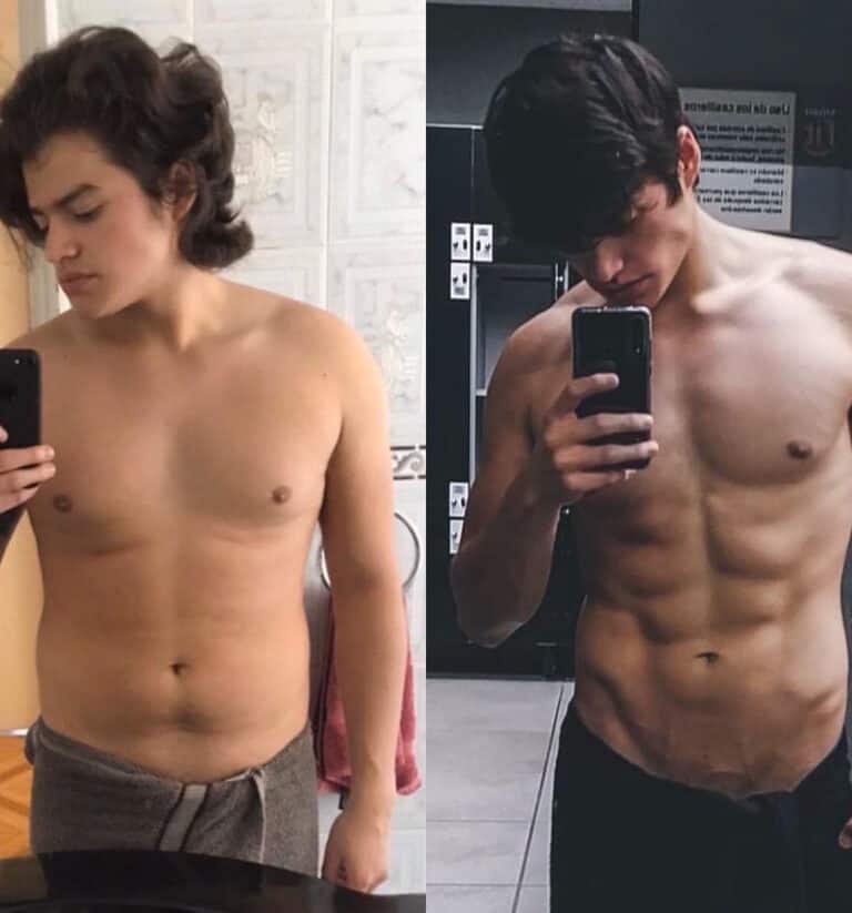 How to Get Down to 10 Body Fat or Lower Kinobody Fitness Systems